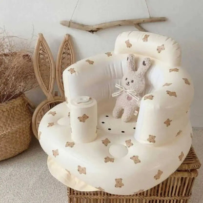 ComfySeat® - Silla Inflable para bebé