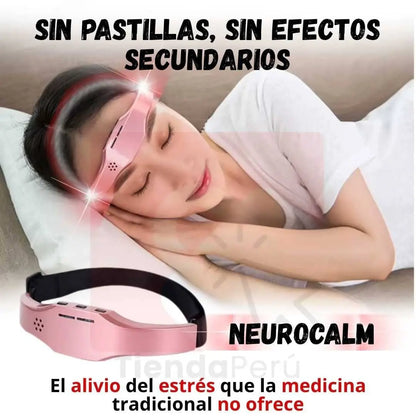 NeuroCalm® - Alivio, control y calma