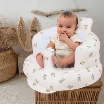 ComfySeat® - Silla Inflable para bebé