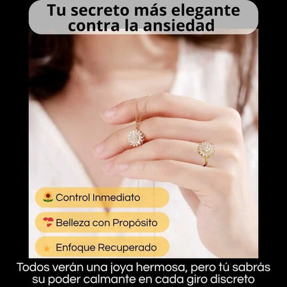 Silent Relief® - Controla tu ansiedad