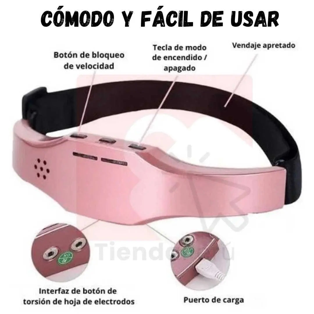 NeuroCalm® - Alivio, control y calma