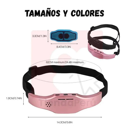 NeuroCalm® - Alivio, control y calma